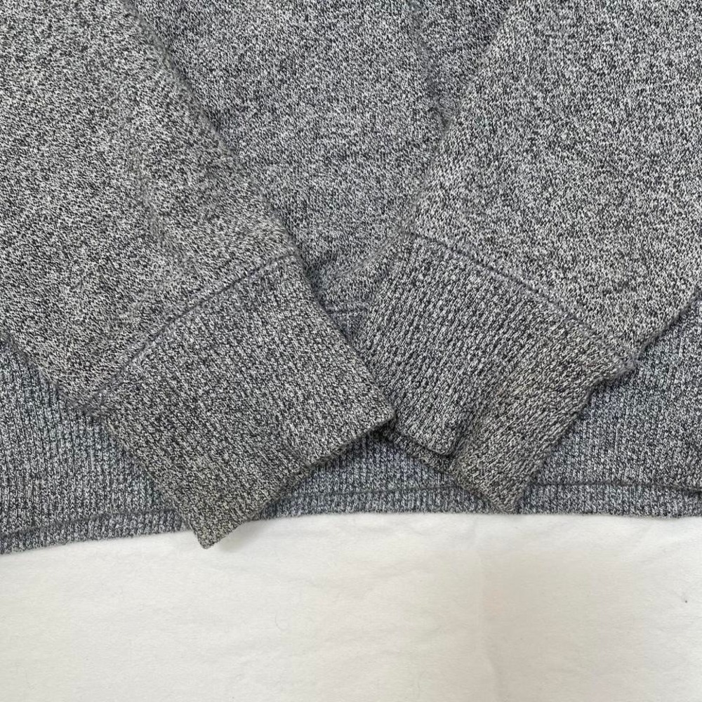 Roots grey hoodie - Picture 5 of 8
